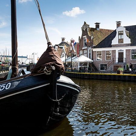 Bed & Breakfast Easy To Sleep Lemmer Eksteriør bilde