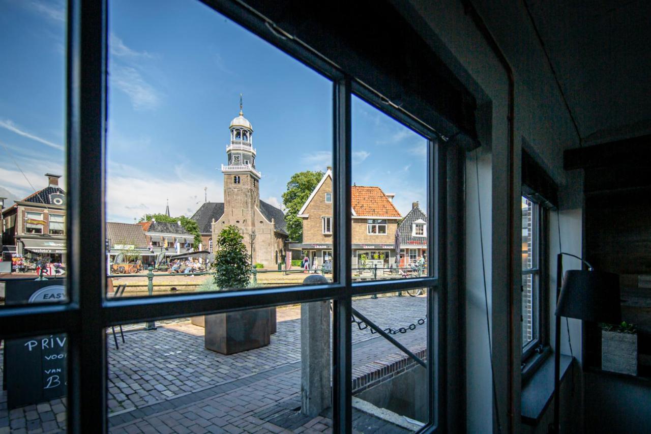 Bed & Breakfast Easy To Sleep Lemmer Eksteriør bilde