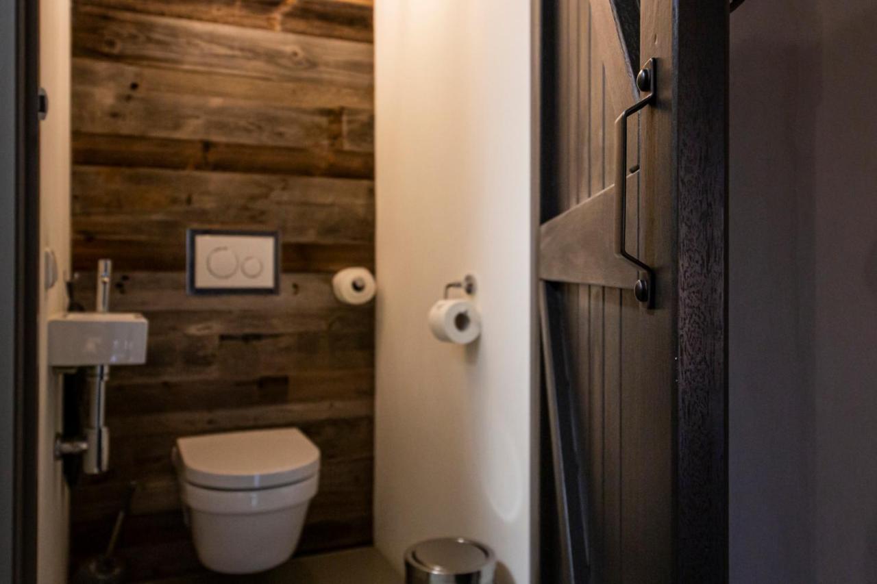 Bed & Breakfast Easy To Sleep Lemmer Eksteriør bilde