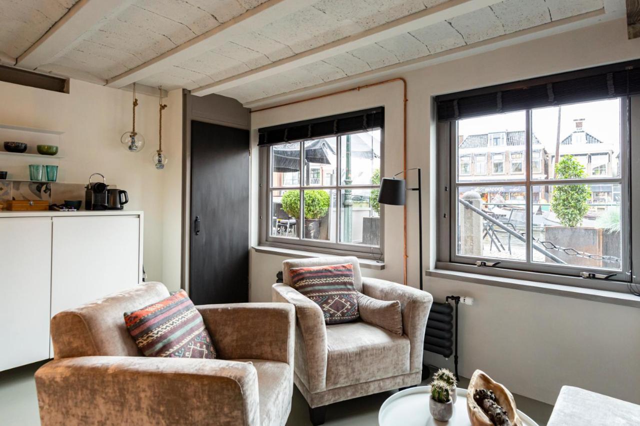 Bed & Breakfast Easy To Sleep Lemmer Eksteriør bilde