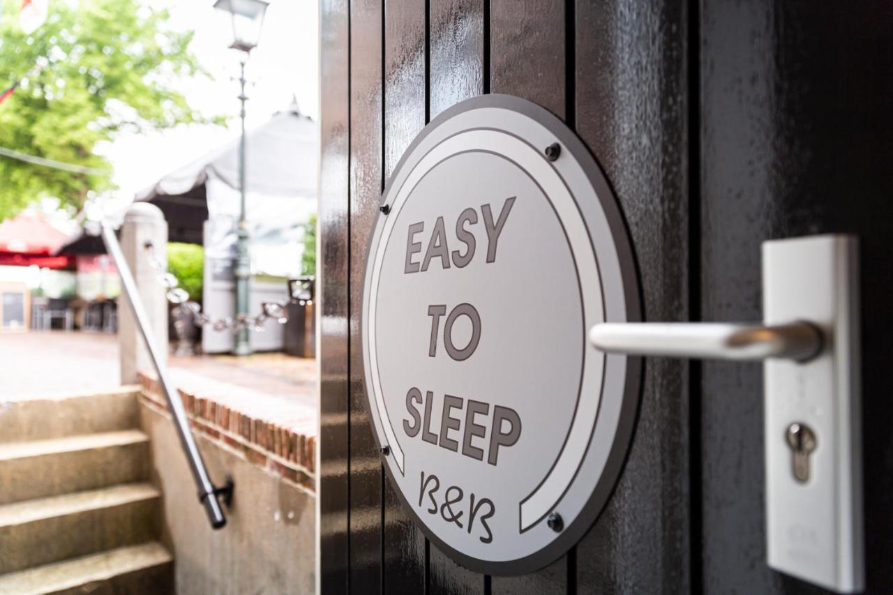 Bed & Breakfast Easy To Sleep Lemmer Eksteriør bilde