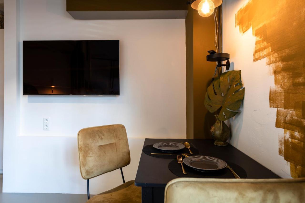 Bed & Breakfast Easy To Sleep Lemmer Eksteriør bilde