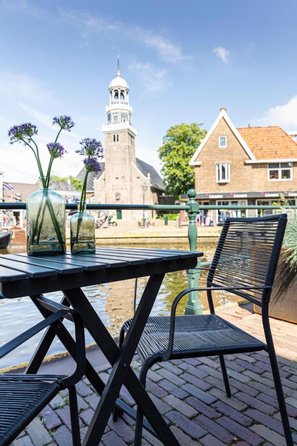 Bed & Breakfast Easy To Sleep Lemmer Eksteriør bilde