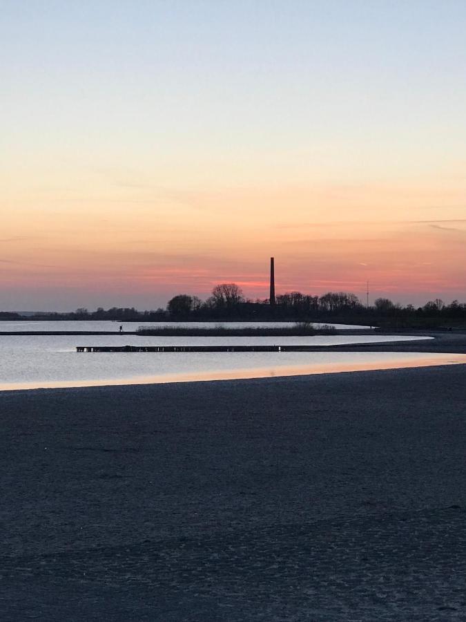 Bed & Breakfast Easy To Sleep Lemmer Eksteriør bilde