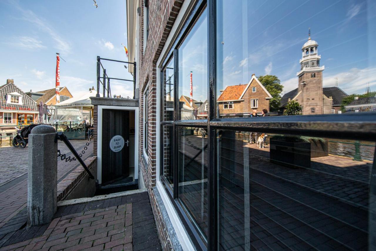 Bed & Breakfast Easy To Sleep Lemmer Eksteriør bilde