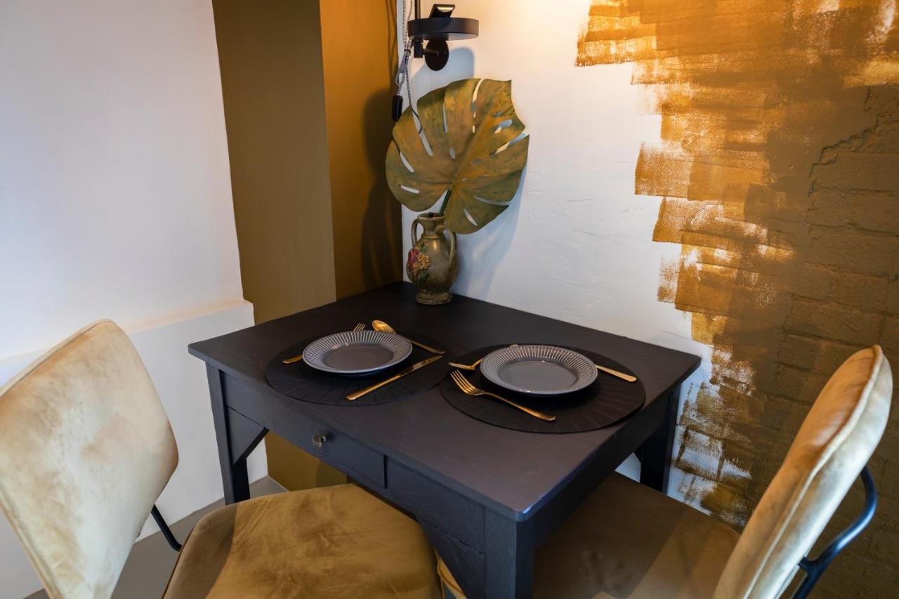 Bed & Breakfast Easy To Sleep Lemmer Eksteriør bilde