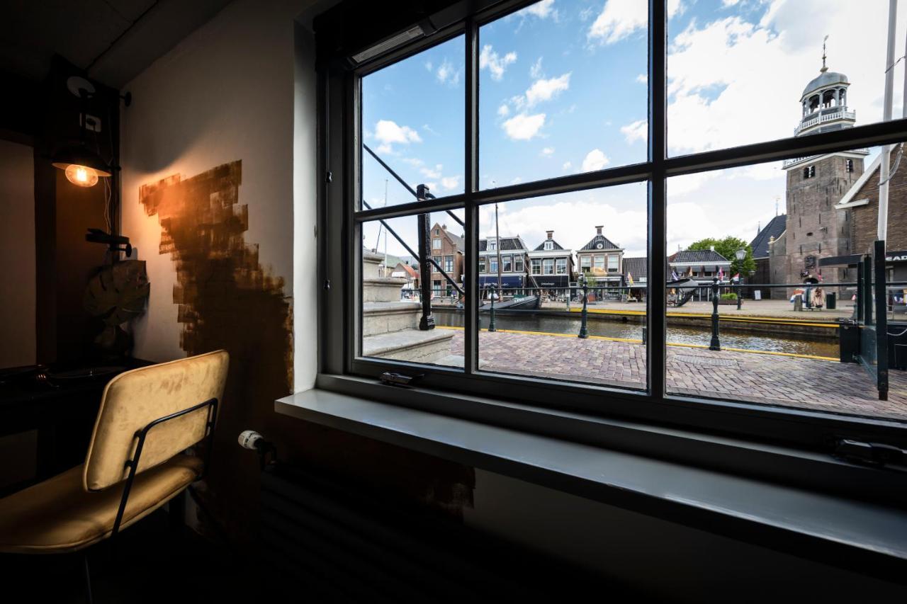 Bed & Breakfast Easy To Sleep Lemmer Eksteriør bilde