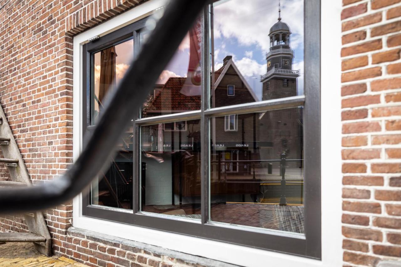 Bed & Breakfast Easy To Sleep Lemmer Eksteriør bilde