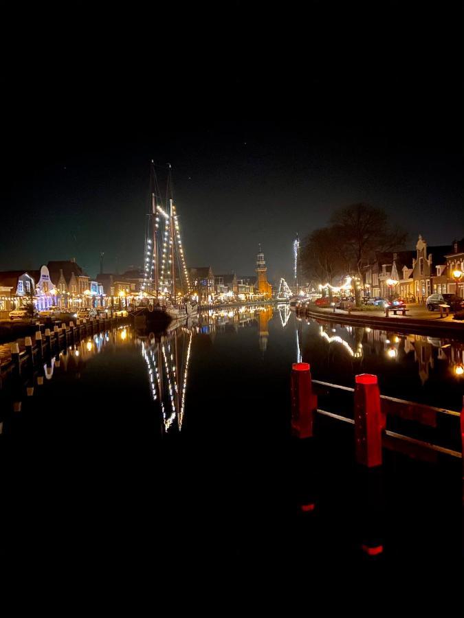 Bed & Breakfast Easy To Sleep Lemmer Eksteriør bilde